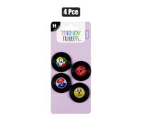 Magnet turntable 4pc