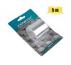 Tape aluminium 48mmx5m zenith