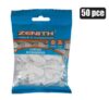 Curtain gliders pack-50 zenith