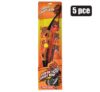 Boys playset archery indian 5pc