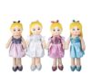 Doll mini 8cm asstd