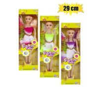 Doll fairy 29cm