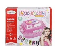 Play-set nail salon