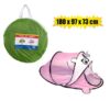 Playtent pop up animal asstd