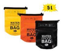 Bag dry waterproof 5l