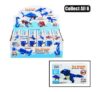 Building blocks mini sea animal in pdq