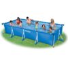 Intex pool mtl-frame 4.5x2.2x0.84cm