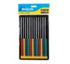 Edu counting abacus plastic