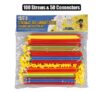 Edu connection 100 straws + 50connectors