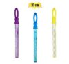 Bubble wand asstd 37cm