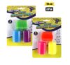 Novelty stretch strips 3pc 23cm