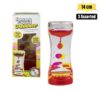 Novelty sensory liquid bubbler 14cm