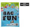 Book activity super cool bag of fun