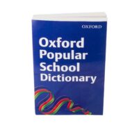 Oxford popular school dictionary