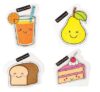 Book food yummy tummy asstd
