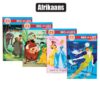Book reader afr l1 disney asstd