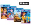 Book reader afr l2 disney asstd