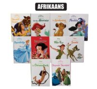Book reader afr klassieke mhb asstd