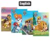 Book reader paw patrol mhb asstd