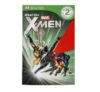 Book reader meet the x-men
