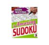 Book puzzle brain boosting sudoku 3