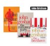Book novel a-format john grisham asstd