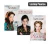 Book novel a-format lesley pearse asstd