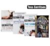 Book novel a-format tess gerritsen asstd