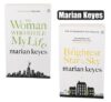 Book novel a-format marian keyes asstd
