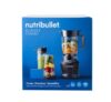 Nutribullet blender combo 1000w