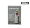 Nutribullet blender 900w jade le