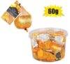 Sweet choc rp coins 60g (t)