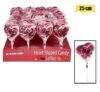 Sweet lolly nc i love you heart 25g (th)