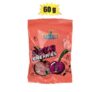 Sweet sour cherries gs 60g (th)
