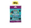 Sweet blue razz slices gs 60g (th)